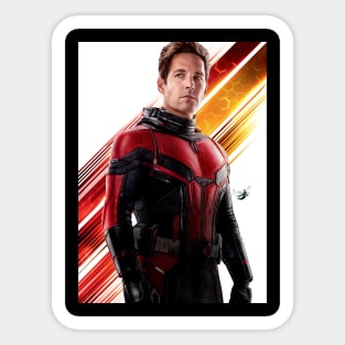 Ant man Sticker